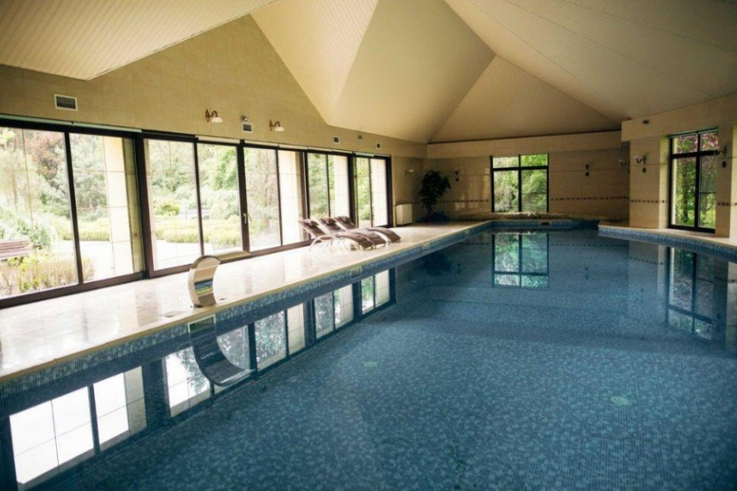 Haus mit Pool A14899 Verkauf Häuser und