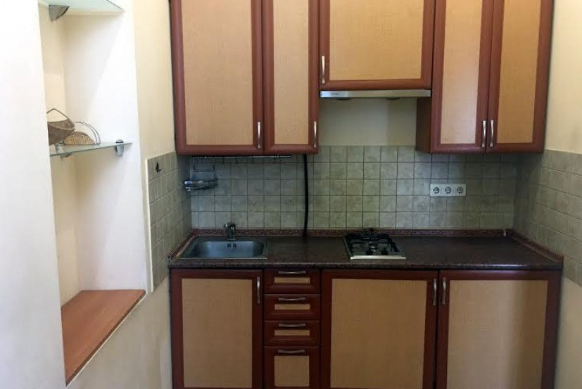 Flats and apartments Apartment in the