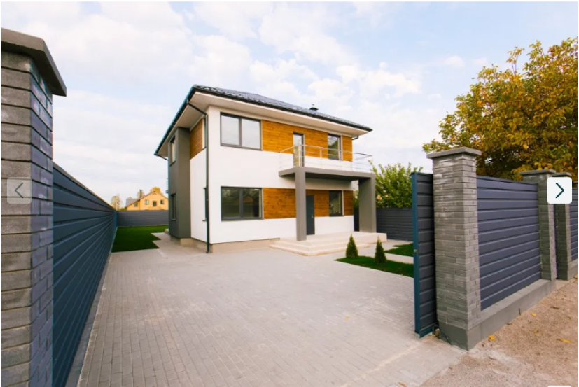 Haus zum Verkauf 205 m2, Zhuliany, st.
