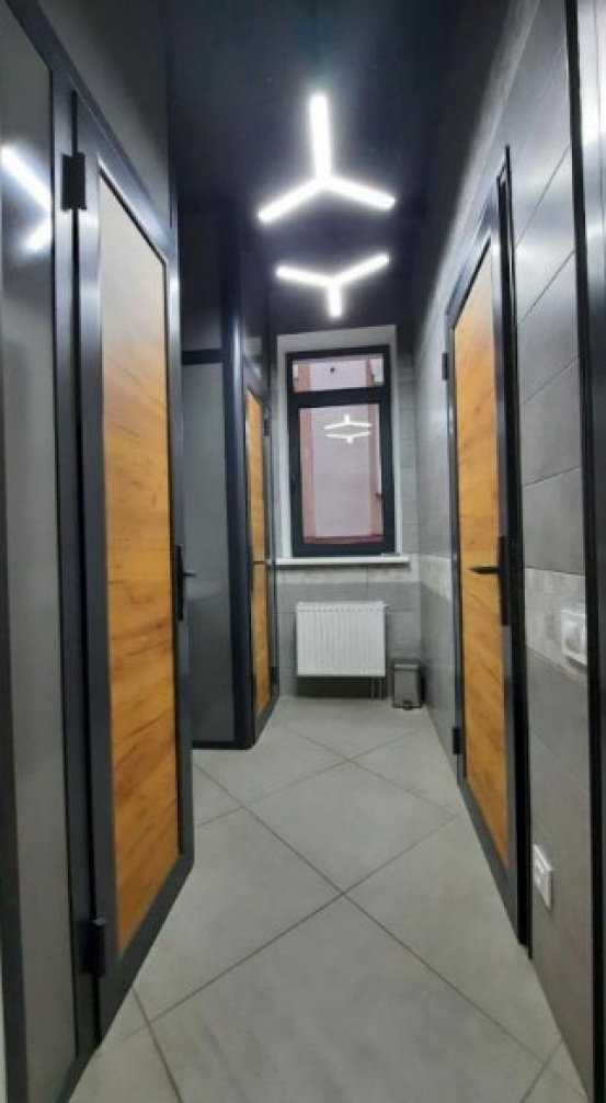 A21609 Verkauf Büros Modernes Büro im