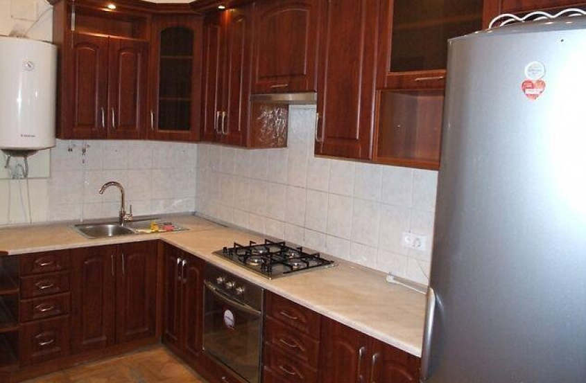 Apartment in the historical center of