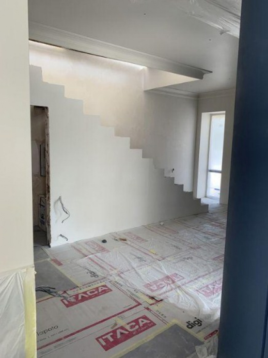 Verkauf Häuser und Villen Neues Haus
