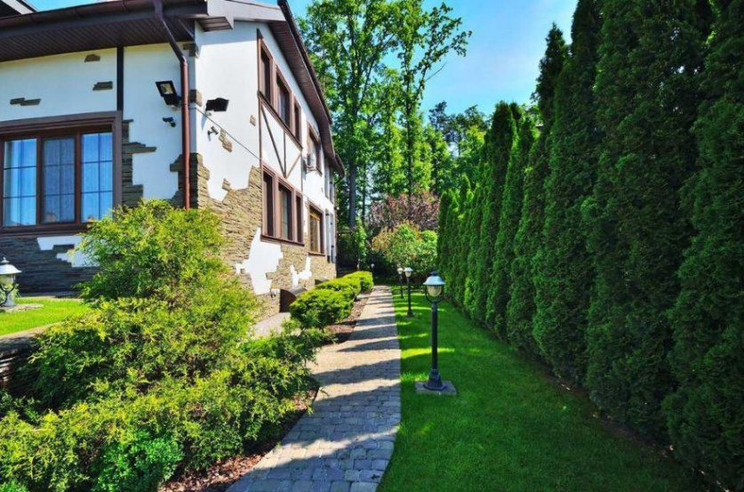 suburbs of Kiev A42649 For Sale Houses