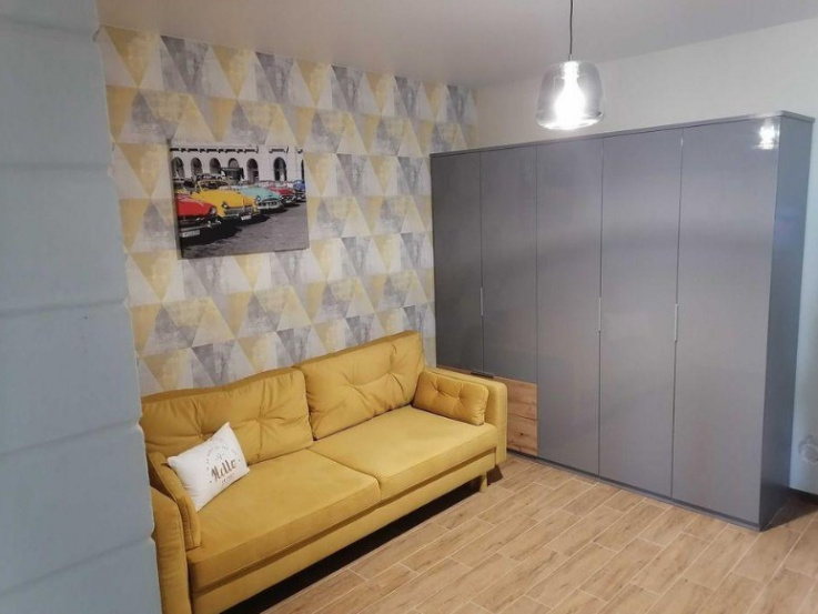 Apartments Wohnung mit gemütlicher