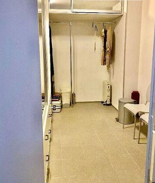 apartments Spacious apartment in the