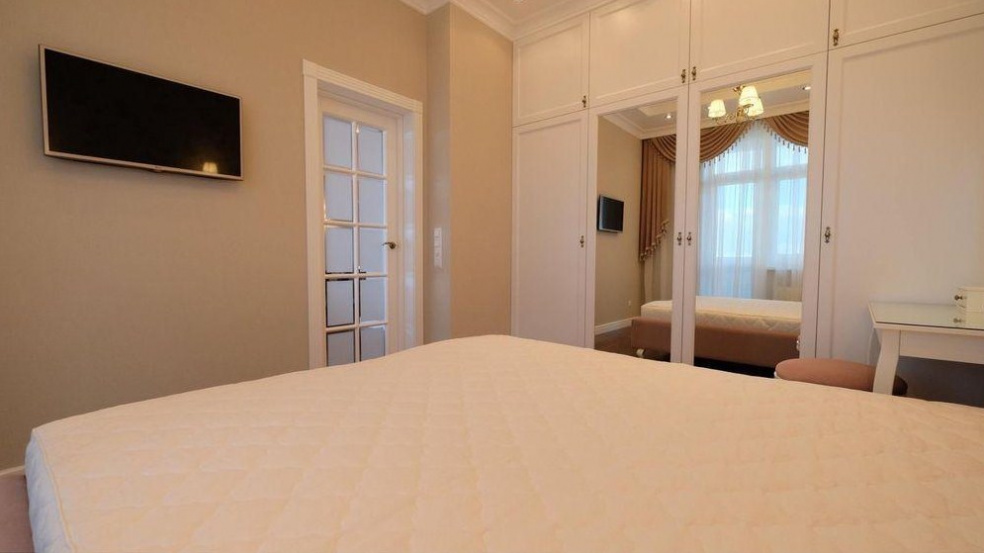 center of Kiev A37077 Long term rentals