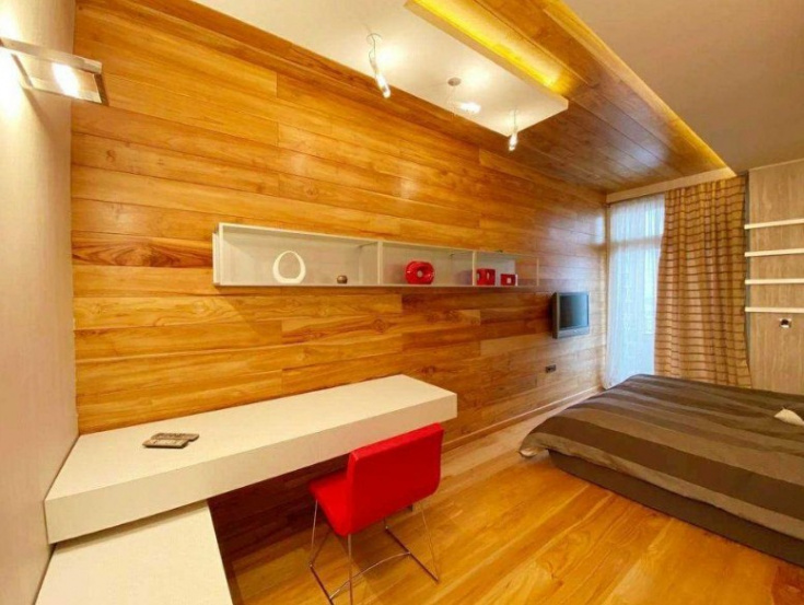 rentals Flats and apartments Spacious