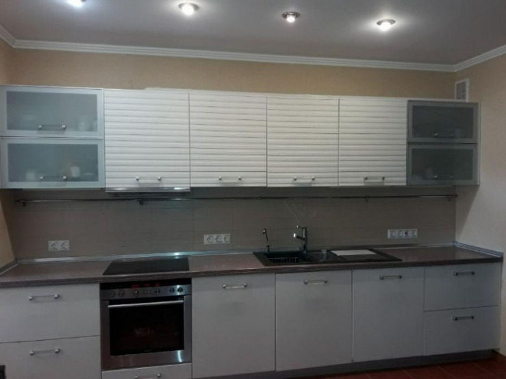 apartment in Pechersk A49176 Long term