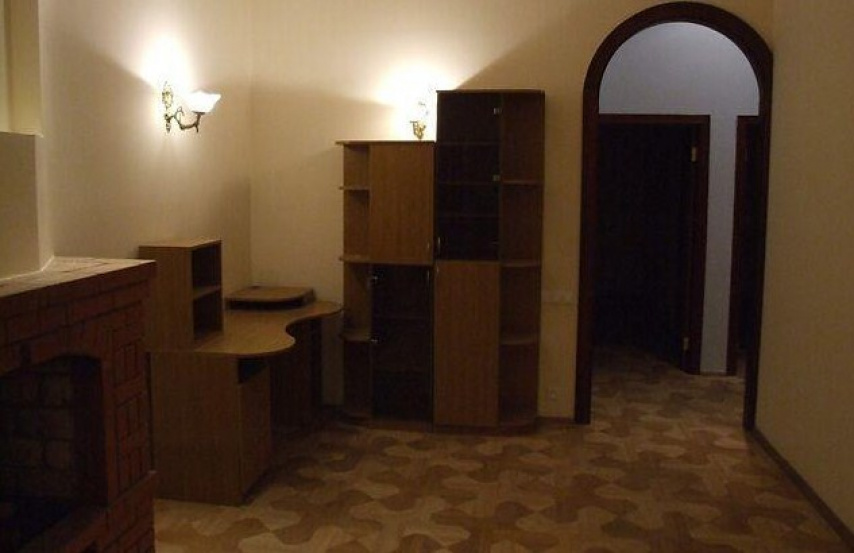 Flats and apartments Apartment in the