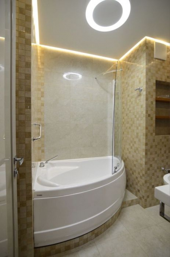 Dragomirova street A10883 Long term