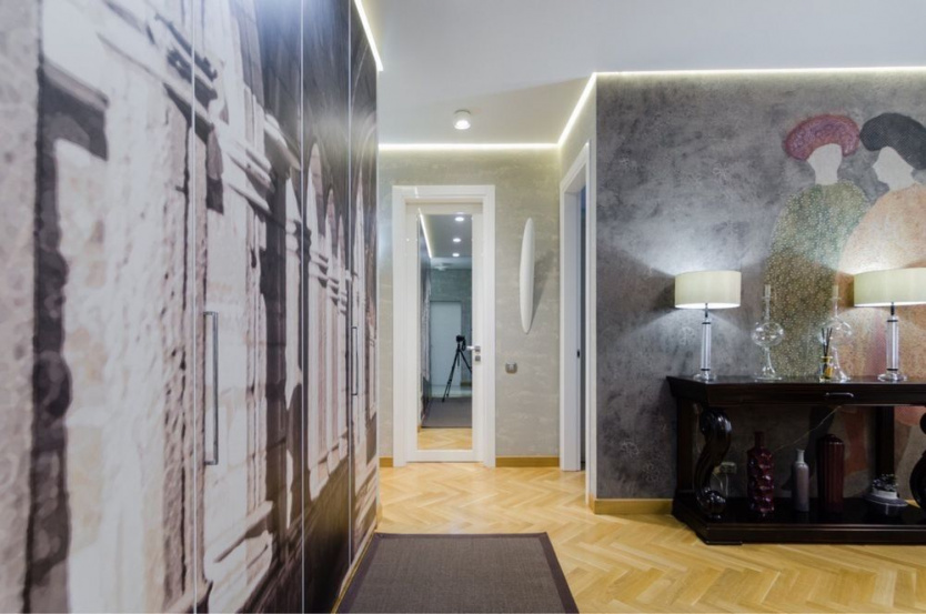 apartments Exclusive apartments on