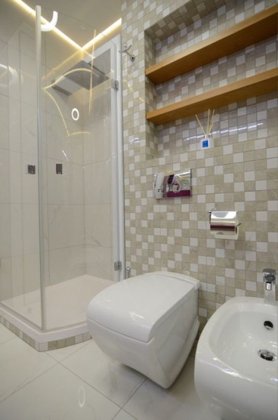 rentals Flats and apartments Exclusive
