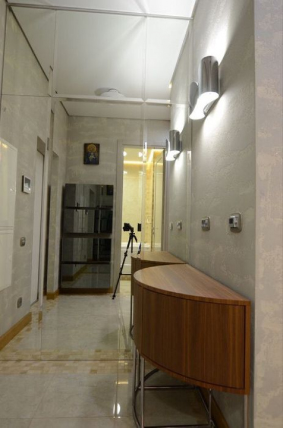 Dragomirova street A10883 Long term