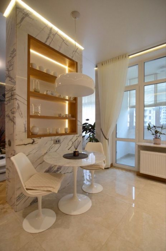 apartments Exclusive apartments on