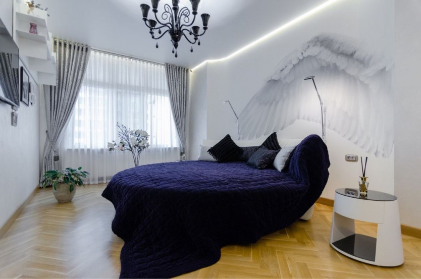 Flats and apartments Exclusive