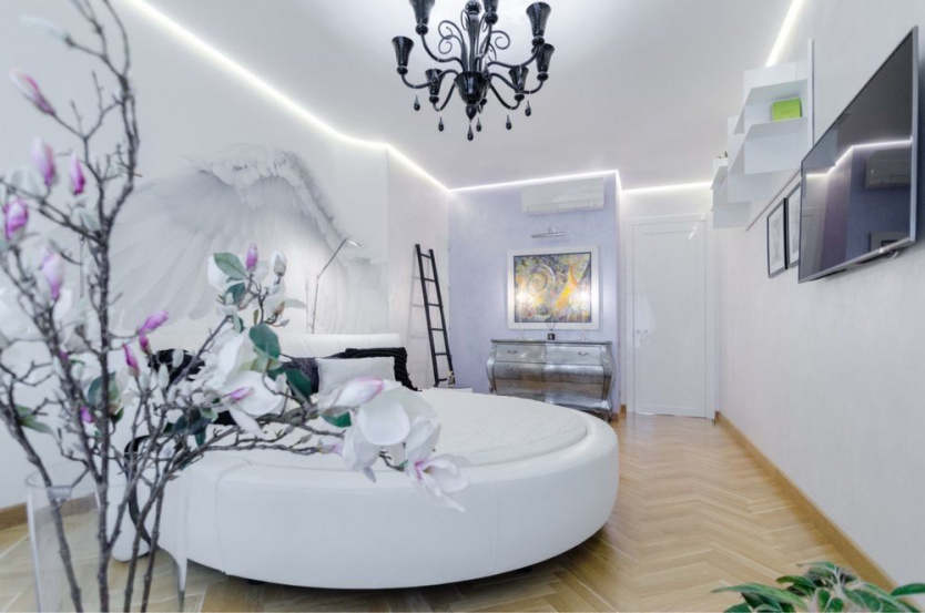 Long term rentals Flats and apartments