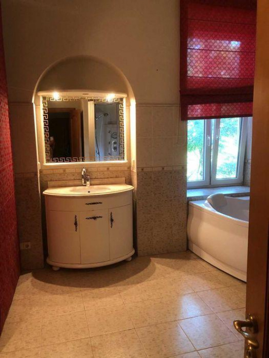 Wohnungen und Apartments Exklusive