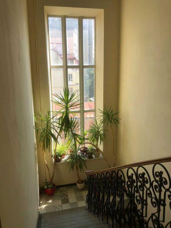 Exklusive Wohnung im Zentrum von Kiew