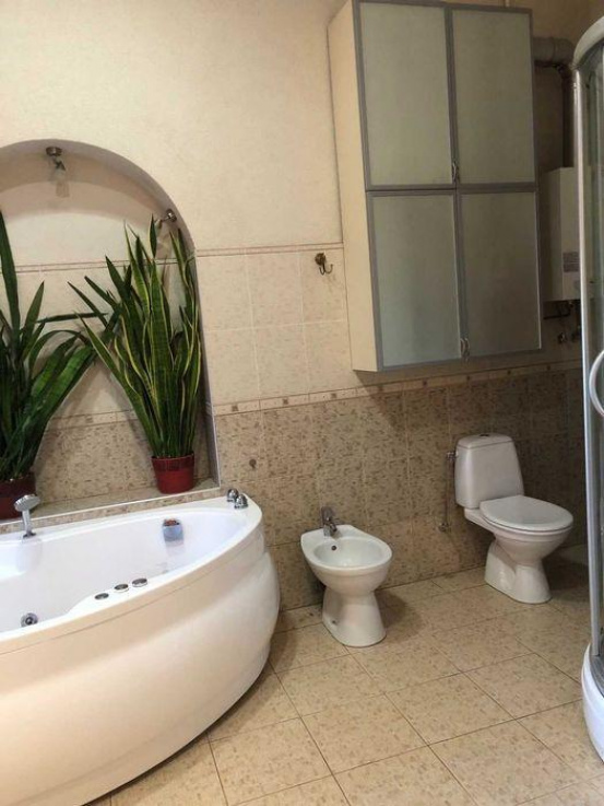 Wohnungen und Apartments Exklusive