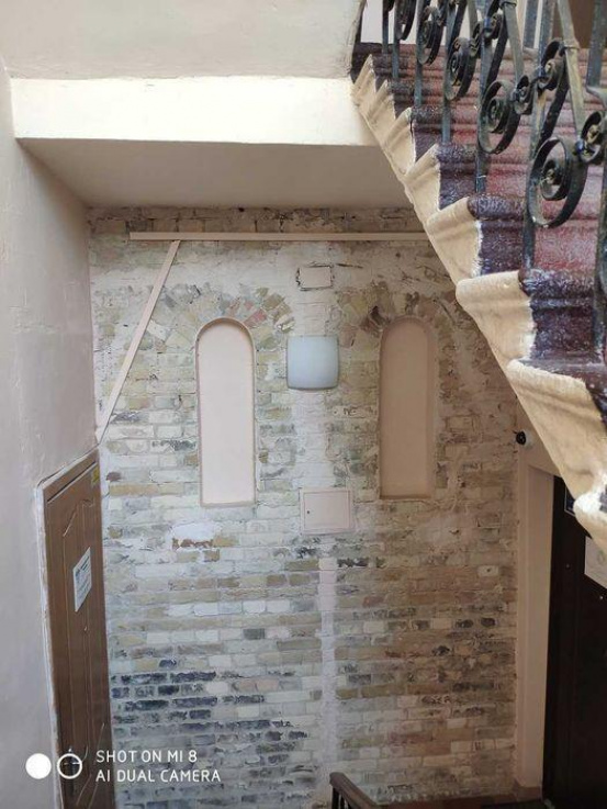 und Apartments Exklusive Wohnung im