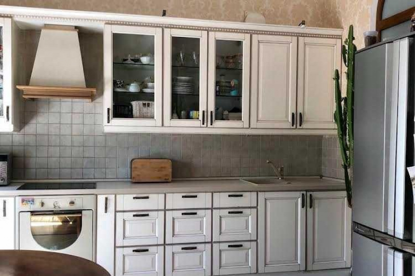 und Apartments Exklusive Wohnung im