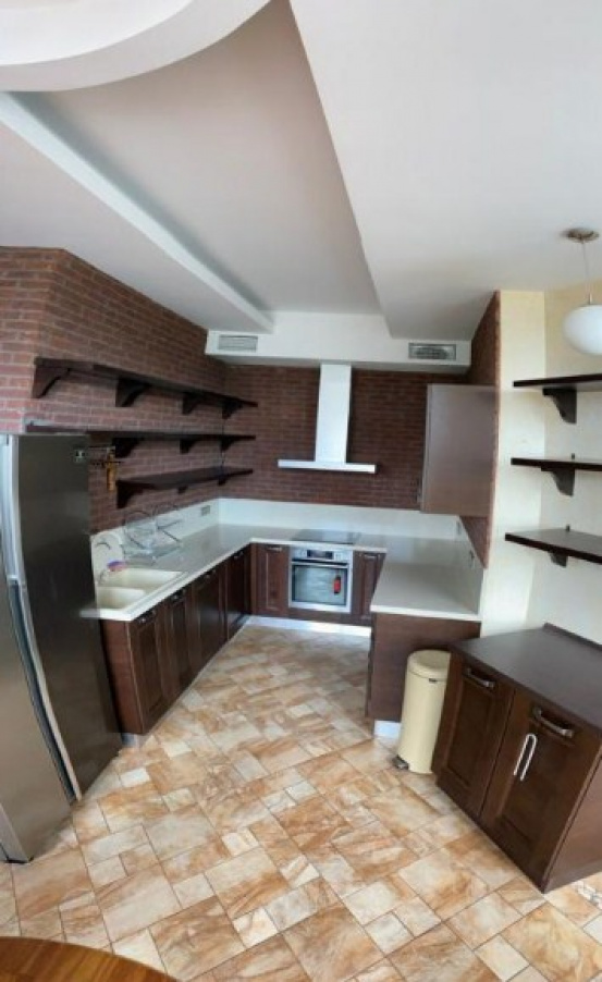 apartments Spacious apartment on