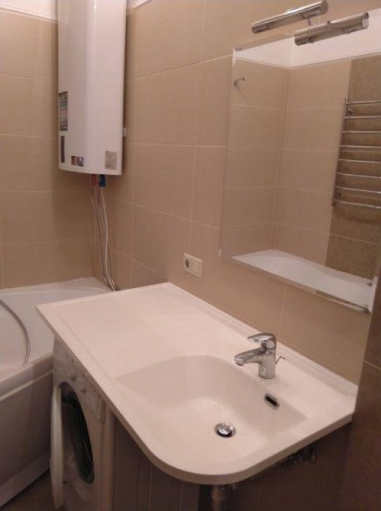Apartments Gemütliche Wohnung im