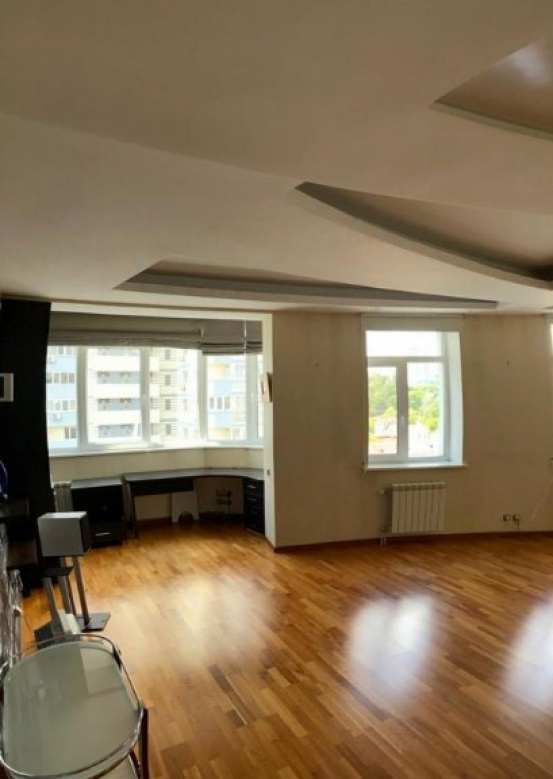 Antonovich street A14761 For Sale Flats