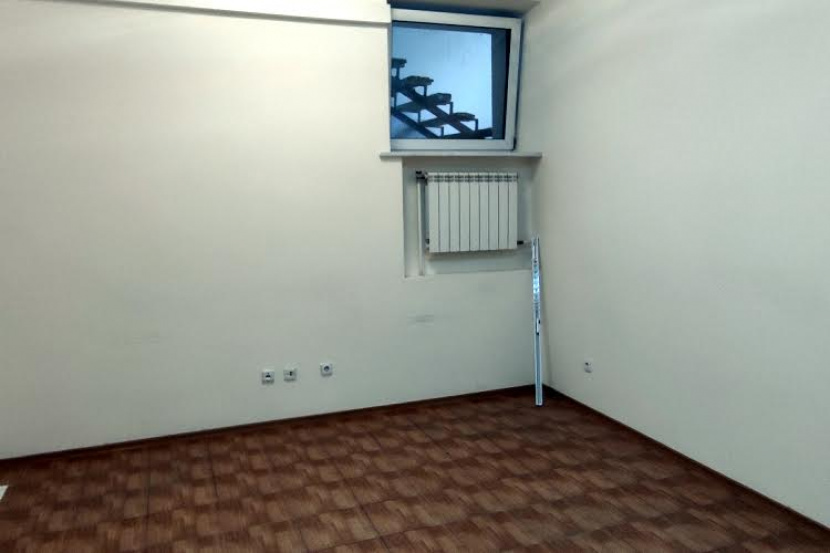 Kiew A6560 Langzeitmiete Büros