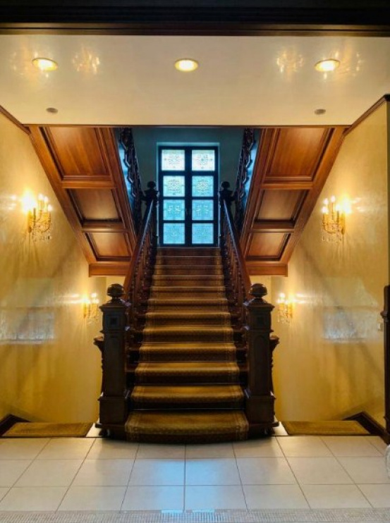 Herrenhaus in Pechersk A14897 Verkauf
