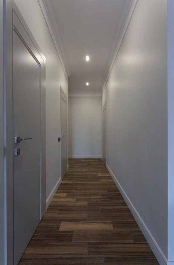 Long term rentals Flats and apartments