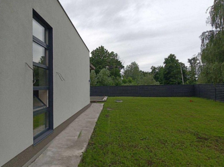 und Villen Neues Haus mit modernem