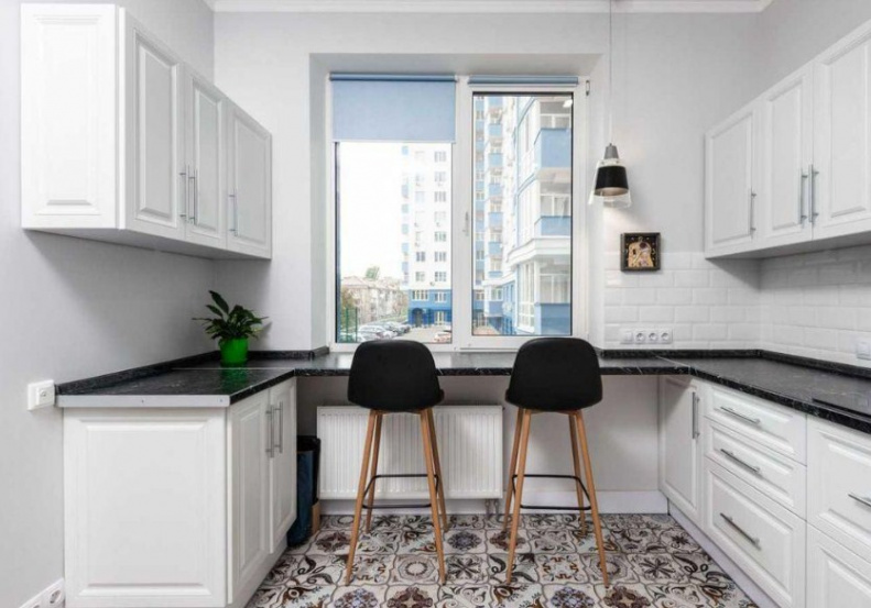 Shevchenko district A15047 For Sale