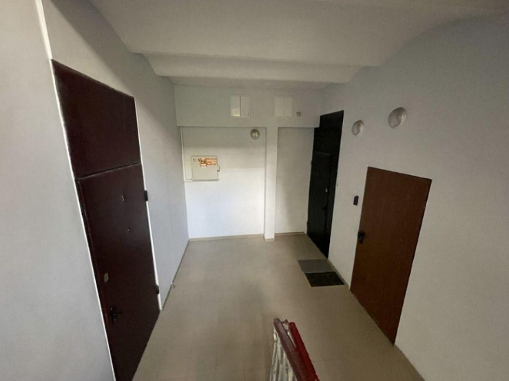 and apartments Apartment on Olesya