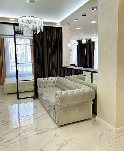 Flats and apartments Apartment in a