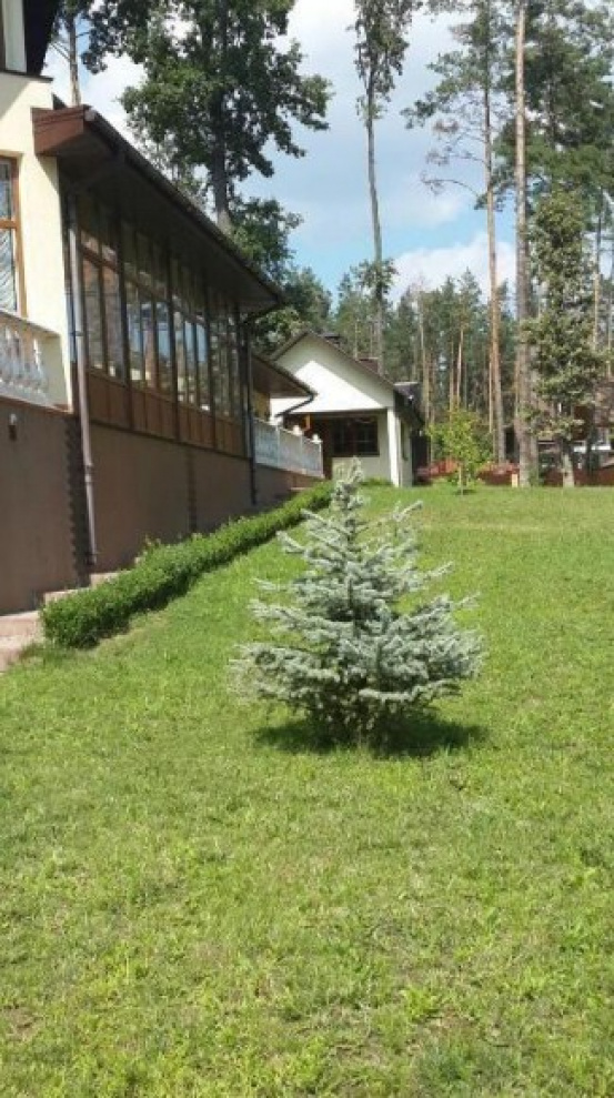 Villen Geräumiges Haus im Dorf