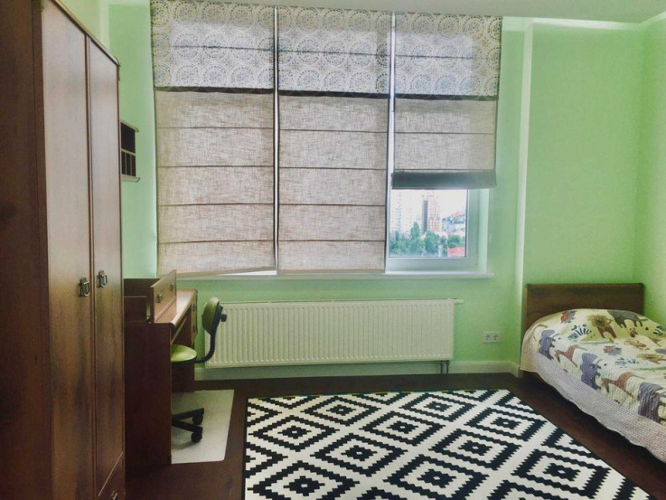 rentals Flats and apartments Duplex