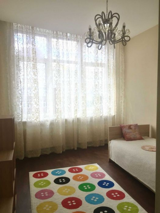 apartments Duplex penthouse in the