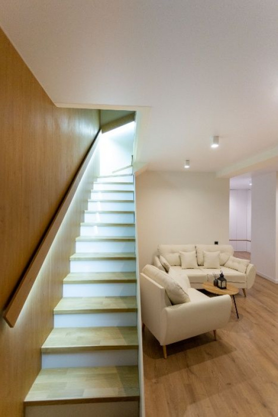Comfort Town A2466 For Sale Flats and