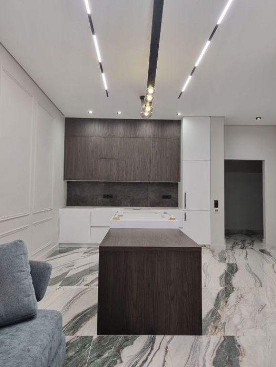 apartment, Laboratorny Lane A47597 For