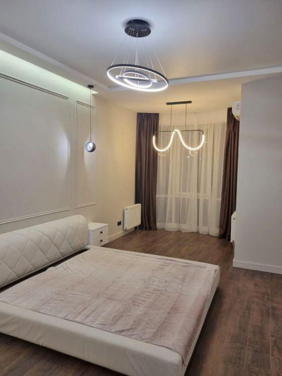Flats and apartments Bright 2-room
