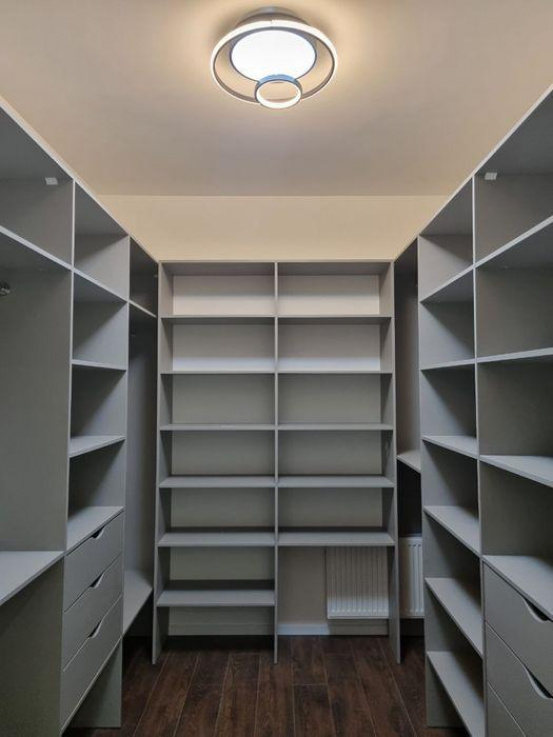 Flats and apartments Bright 2-room