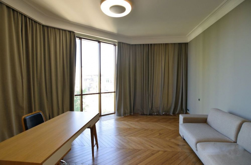the Ambassador House A11081 Long term