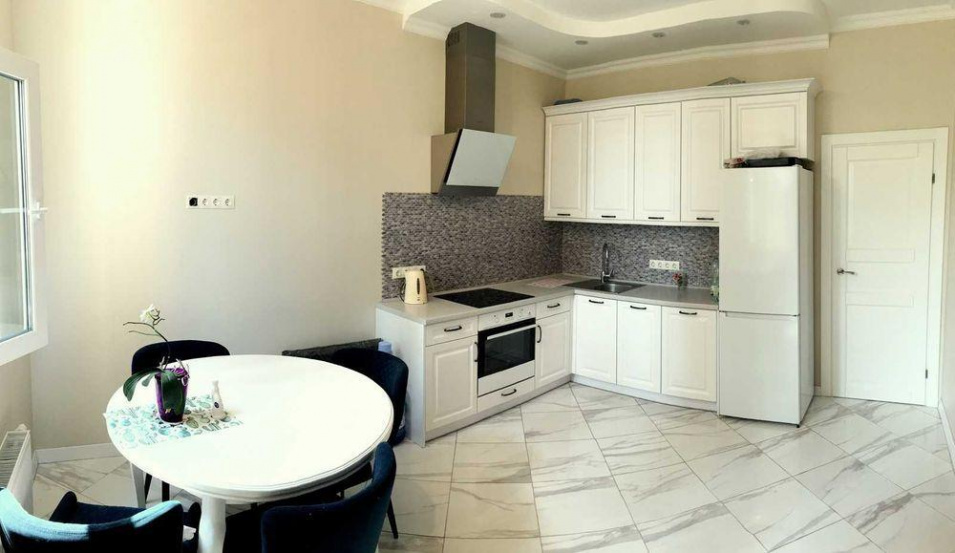 apartments Spacious apartment in a