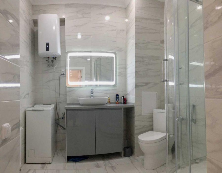 apartments Spacious apartment in a