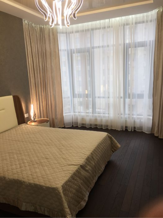 residential complex Pechersky A10786