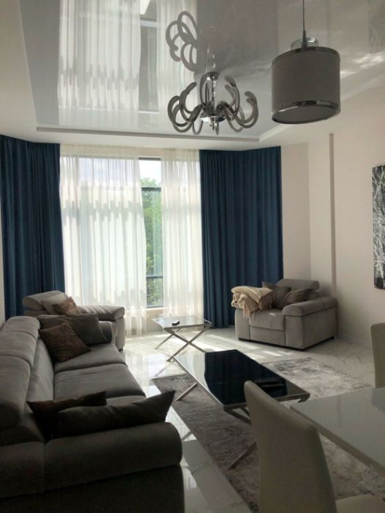 term rentals Flats and apartments