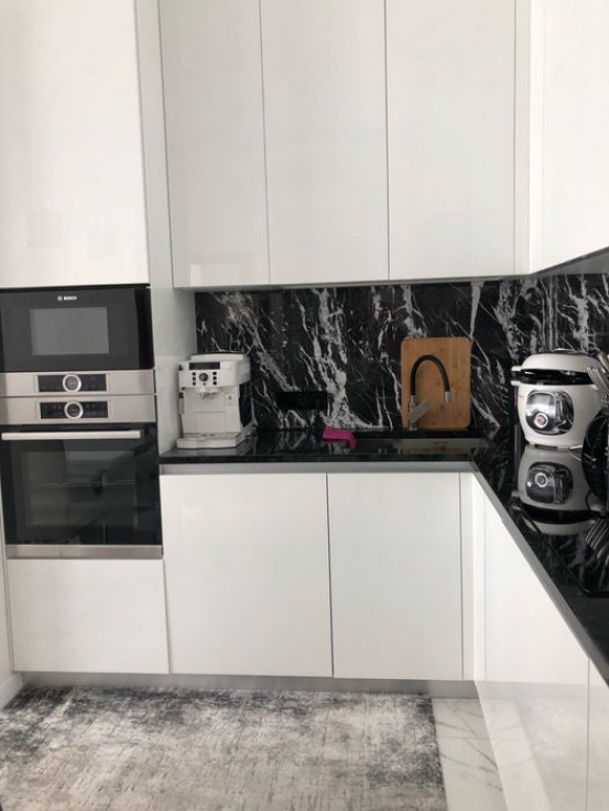residential complex Pechersky A10786