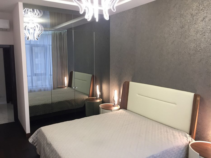 Pechersky A10786 Long term rentals