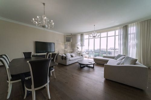 residential complex Diamond hill A11075